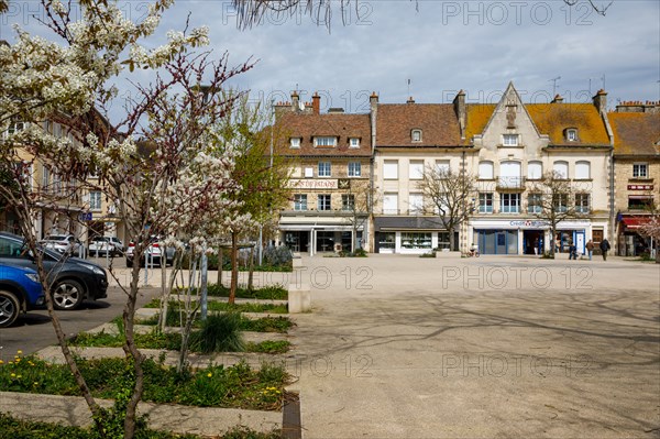 Falaise, Calvados