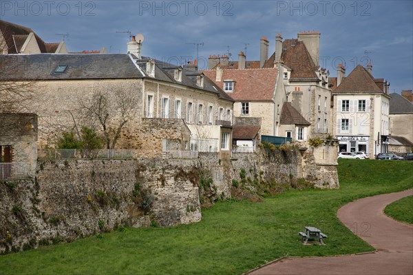 Falaise, Calvados