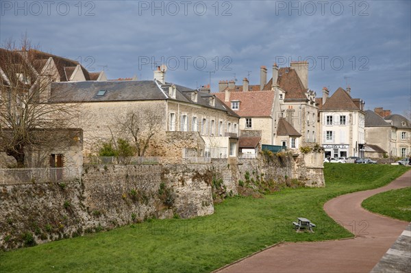 Falaise, Calvados