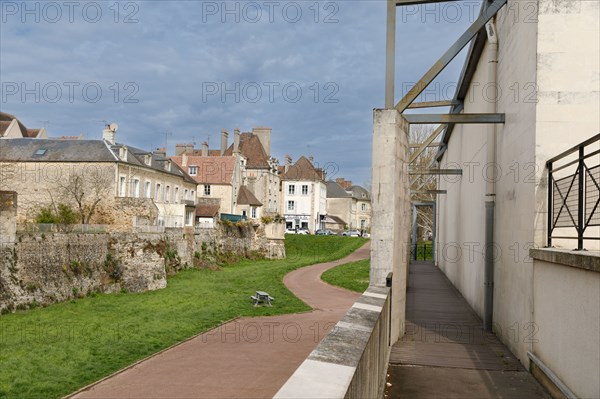 Falaise, Calvados