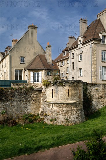 Falaise, Calvados