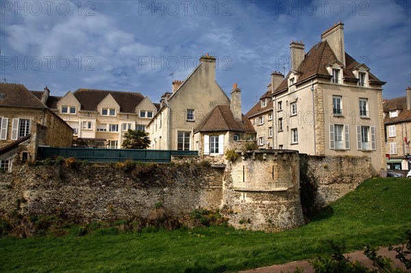 Falaise, Calvados