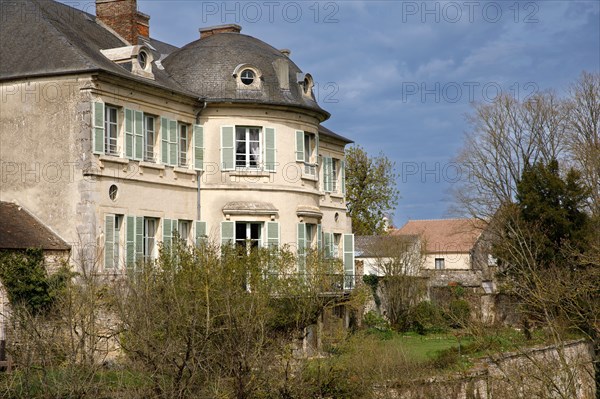 Falaise, Calvados