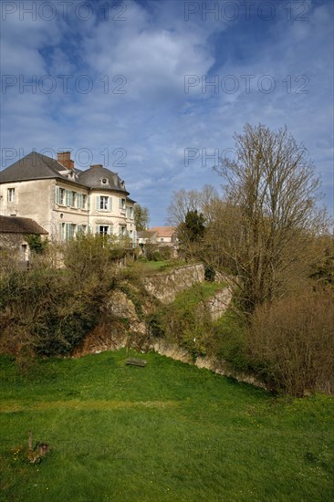 Falaise, Calvados