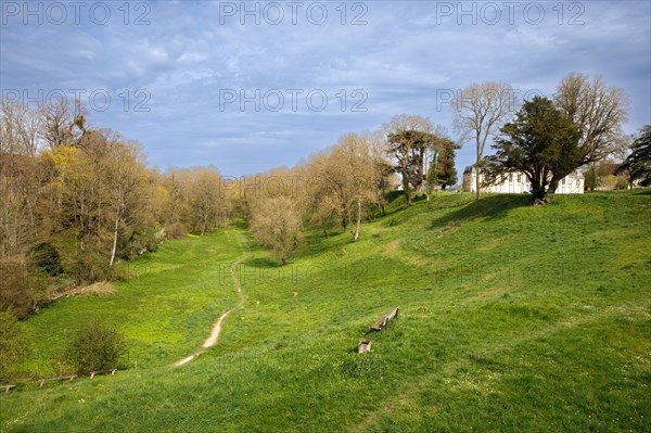 Falaise, Calvados