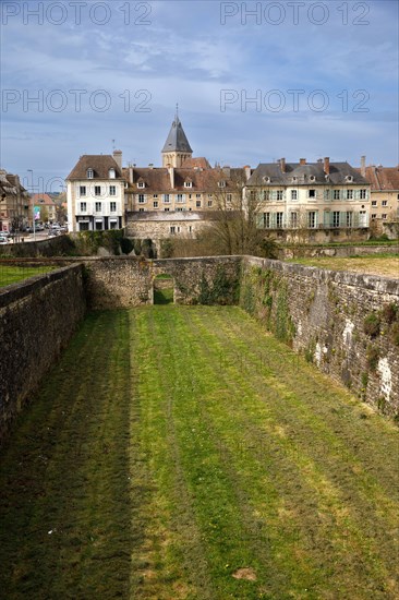 Falaise, Calvados