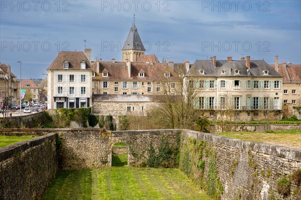 Falaise, Calvados