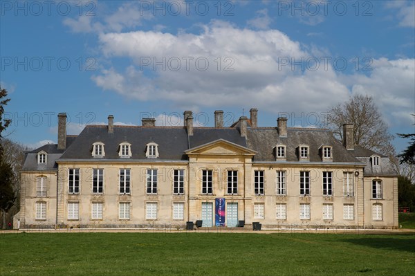 Falaise, Calvados