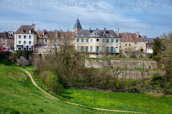 Falaise, Calvados