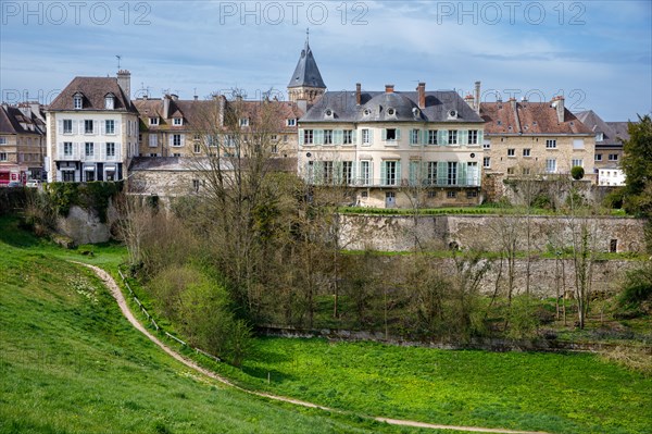 Falaise, Calvados