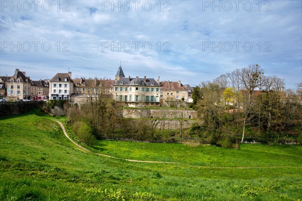 Falaise, Calvados