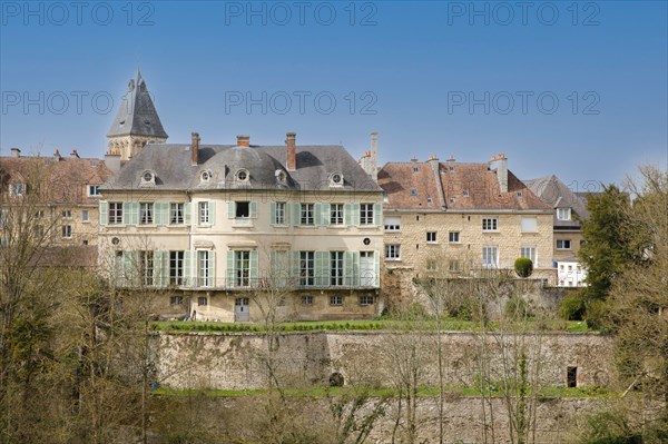 Falaise, Calvados