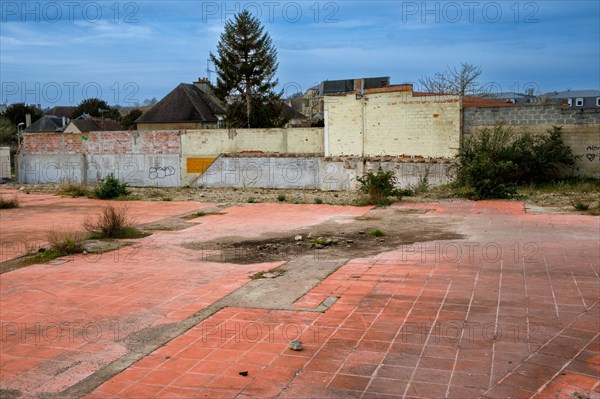 Falaise, Calvados