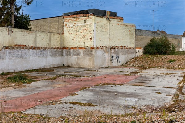 Falaise, Calvados