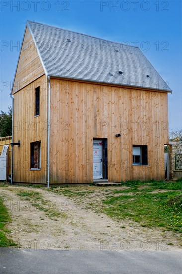 Falaise, Calvados