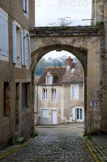 Falaise, Calvados