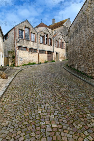 Falaise, Calvados