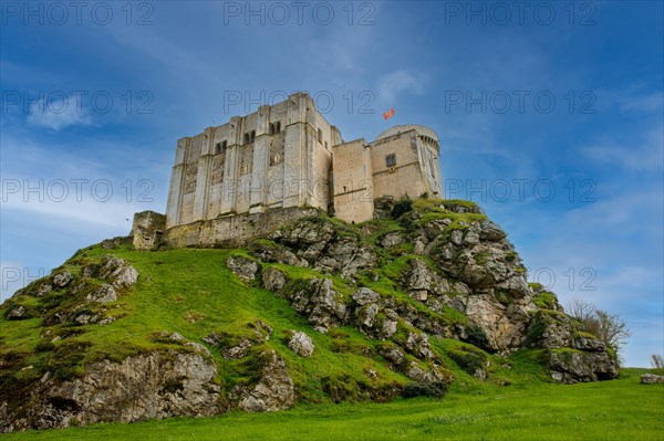 Falaise, Calvados