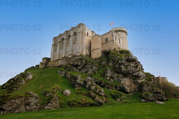 Falaise, Calvados