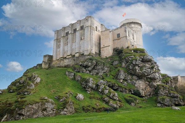 Falaise, Calvados