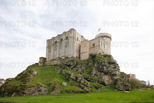 Falaise, Calvados