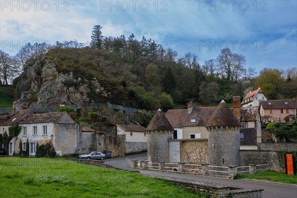 Falaise, Calvados