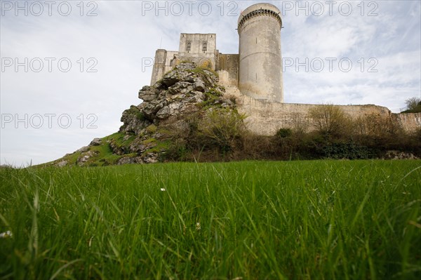 Falaise, Calvados