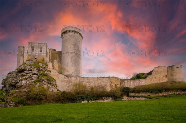 Falaise, Calvados