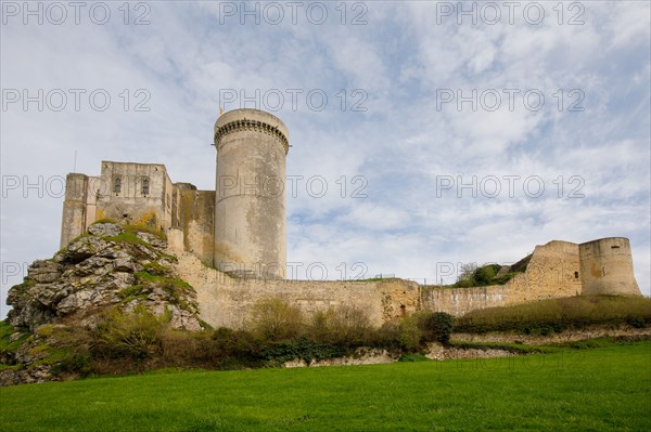 Falaise, Calvados