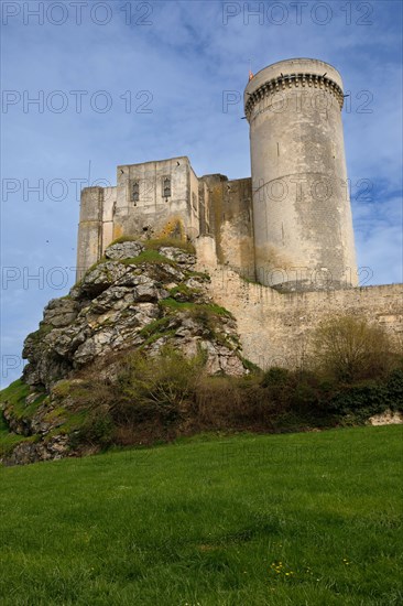 Falaise, Calvados