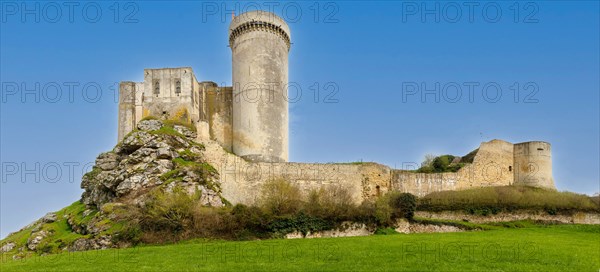 Falaise, Calvados