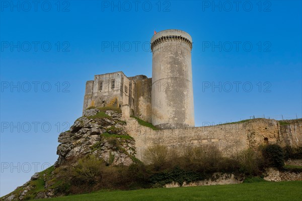 Falaise, Calvados