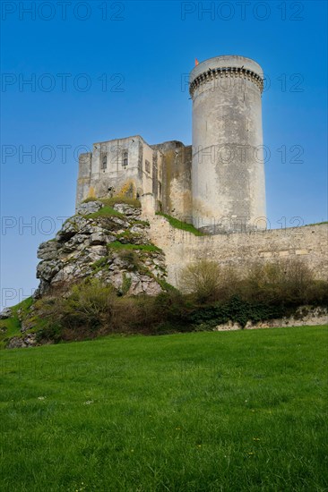 Falaise, Calvados