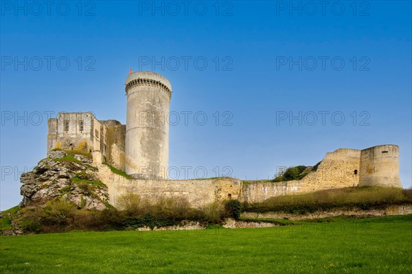 Falaise, Calvados