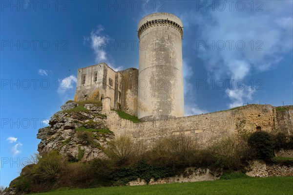 Falaise, Calvados