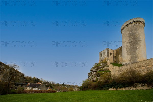 Falaise, Calvados