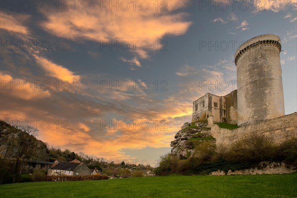 Falaise, Calvados