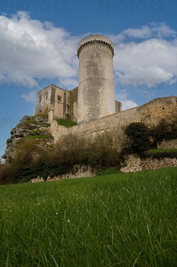 Falaise, Calvados