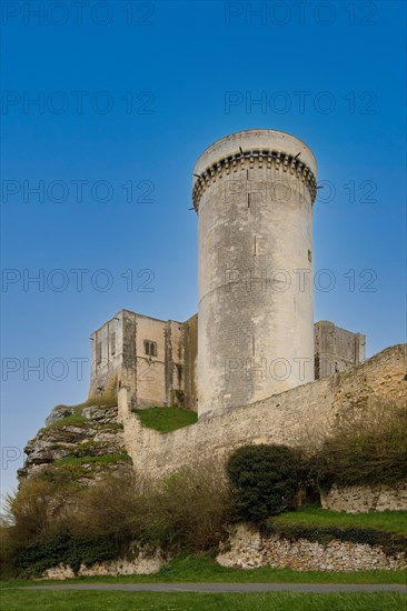 Falaise, Calvados