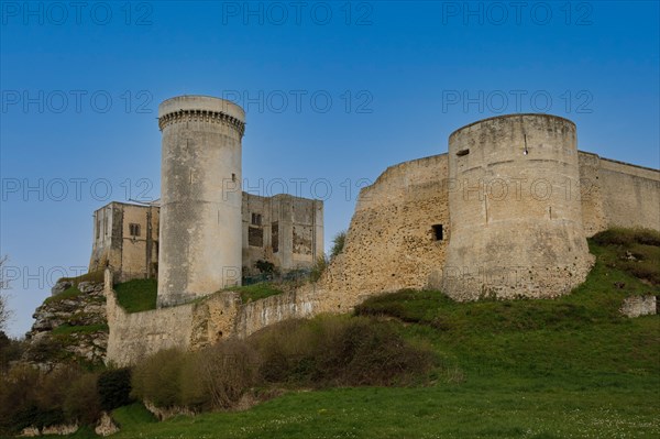 Falaise, Calvados