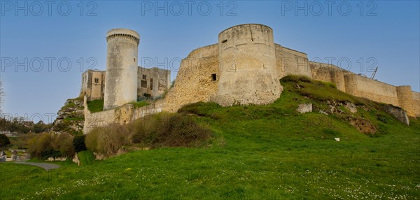 Falaise, Calvados