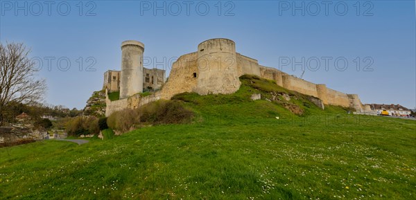 Falaise, Calvados