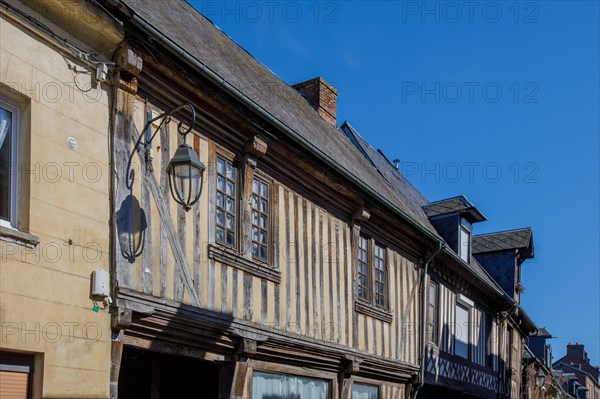 Orbec, Calvados