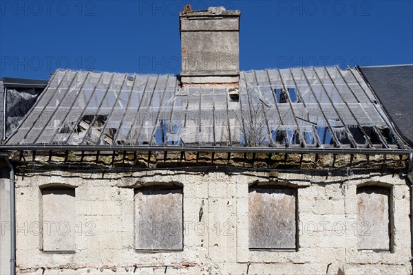 Orbec, Calvados