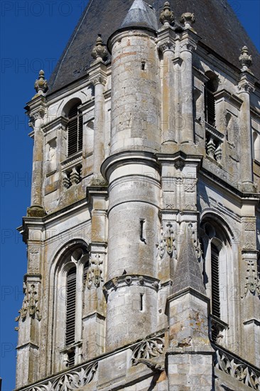 Orbec, Calvados