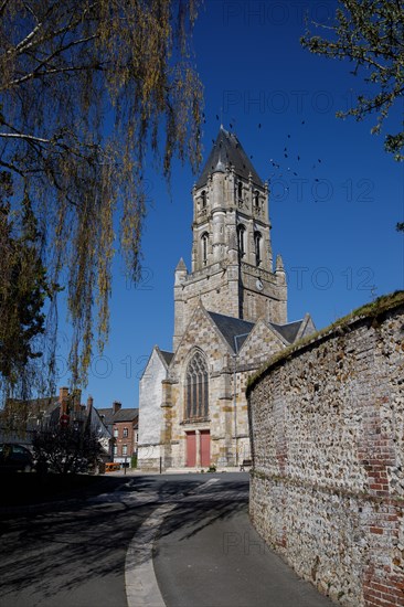 Orbec, Calvados