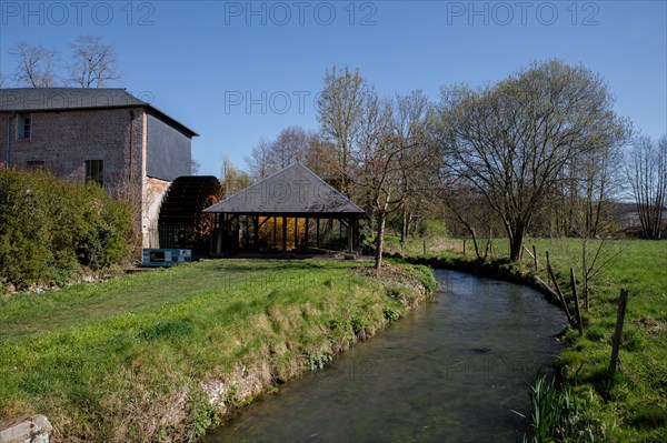 Orbec, Calvados