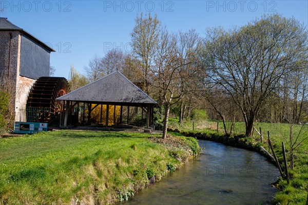 Orbec, Calvados