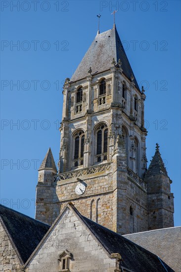 Orbec, Calvados