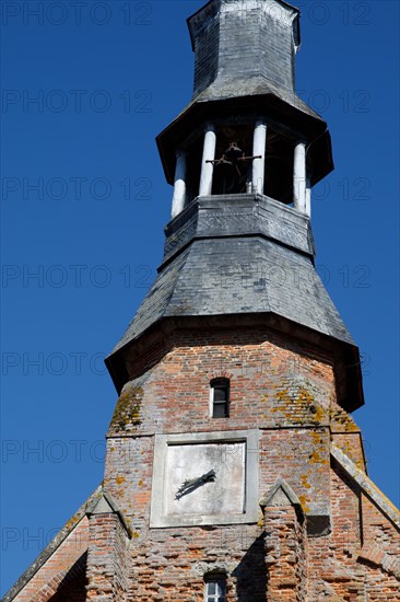 Orbec, Calvados